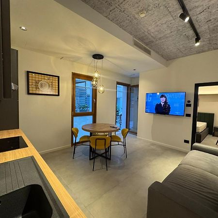 Meg Lifestyle Hotel & Apartaments Riccione Dış mekan fotoğraf