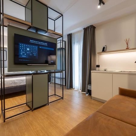 Meg Lifestyle Hotel & Apartaments Riccione Dış mekan fotoğraf