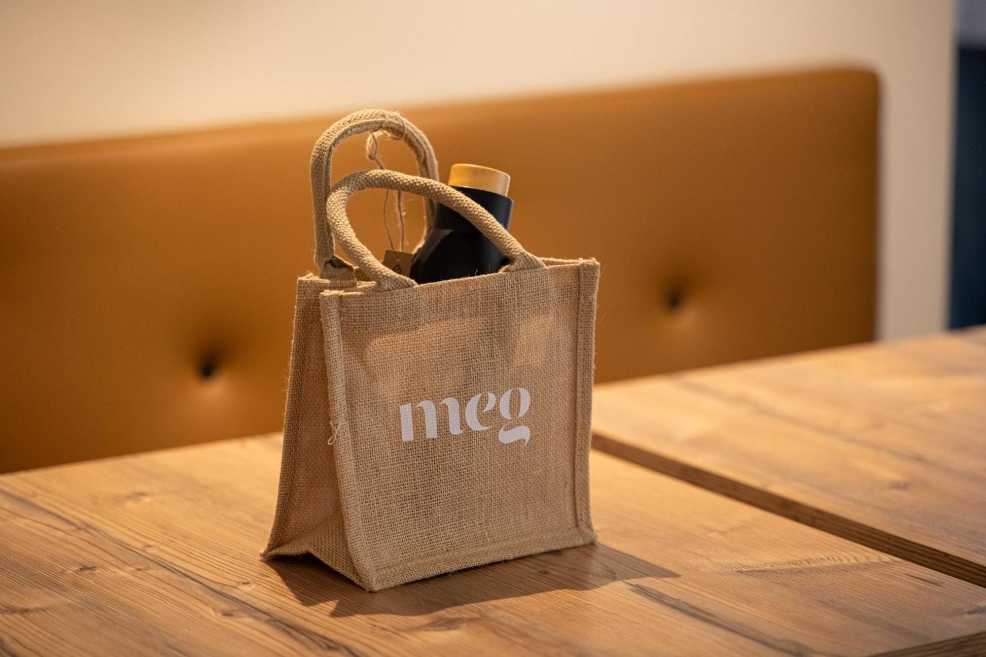 Meg Lifestyle Hotel & Apartaments Riccione Dış mekan fotoğraf