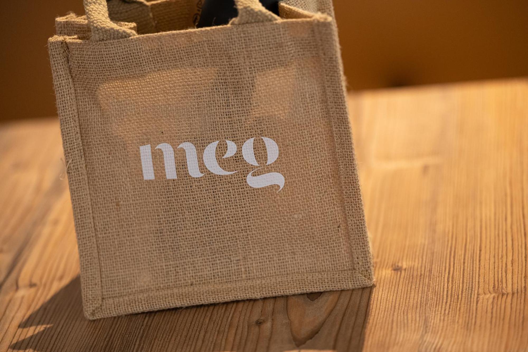 Meg Lifestyle Hotel & Apartaments Riccione Dış mekan fotoğraf