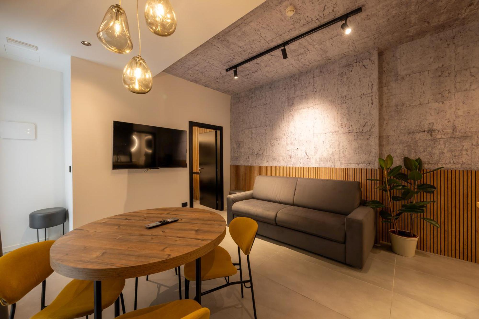 Meg Lifestyle Hotel & Apartaments Riccione Dış mekan fotoğraf